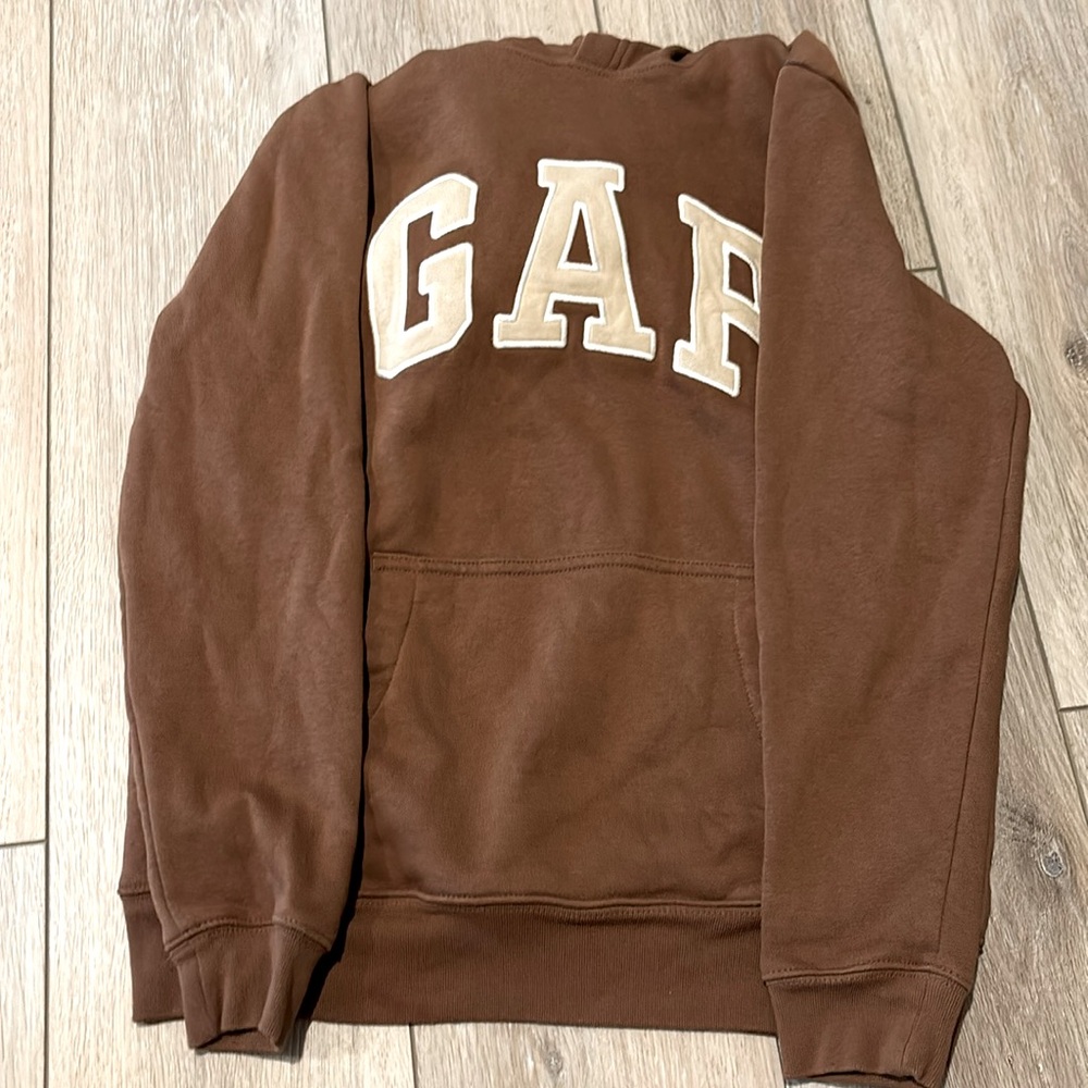 Gap hoodie